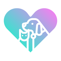 Pet care icon