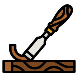 Chisel icon