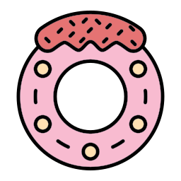 Donut icon