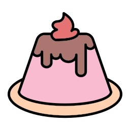 Custard icon