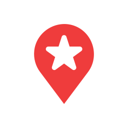 Location icon