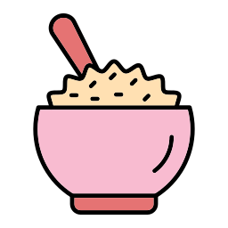Porridge icon