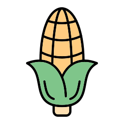 Corn icon