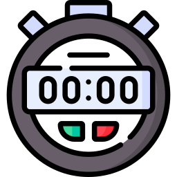 Stopwatch icon