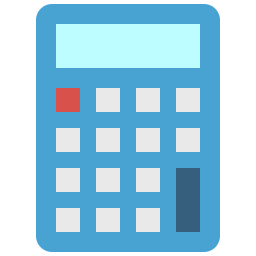 Calculator icon