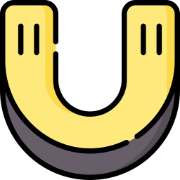 Mouth guard icon