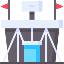 Stadium icon