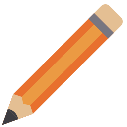 Pencil icon