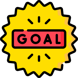Goal icon