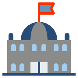 정부 icon