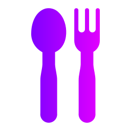 Cutlery icon