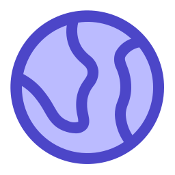 globus icon