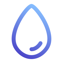 Water icon