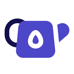 Watering can icon