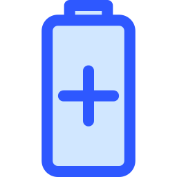 Battery icon