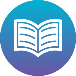 Book icon