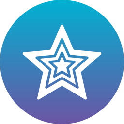 Star icon