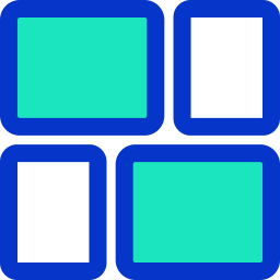 layout icon