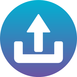 File upload icon