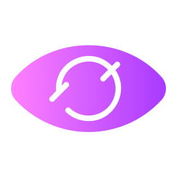 glaucoma Ícone