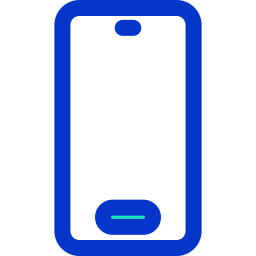 Smartphone icon