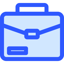 Briefcase icon