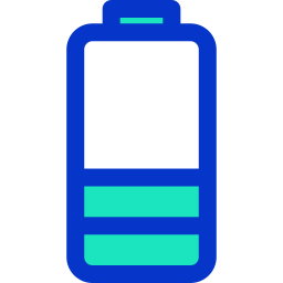 Battery icon