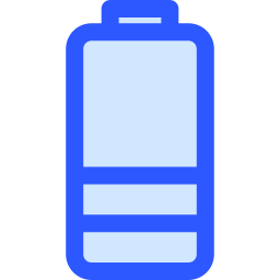 Battery icon