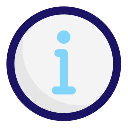 Info icon