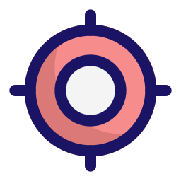 Target icon