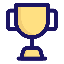 Trophy icon