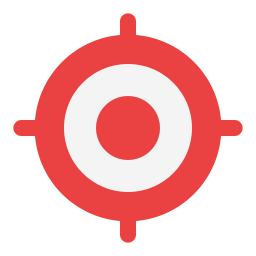 Target icon