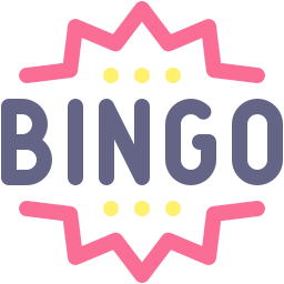 bingo icono