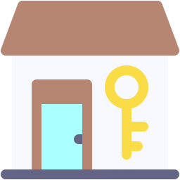 House icon