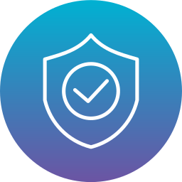 Shield icon