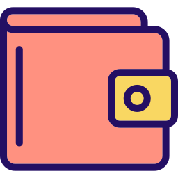 Wallet icon