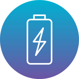 Battery icon