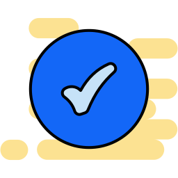 Verification icon