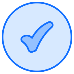 Verification icon