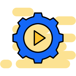 비디오 마케팅 icon