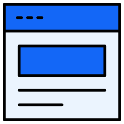 webseite icon