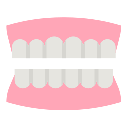 Denture icon