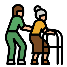 pflegeraum icon