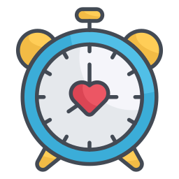 Timing icon