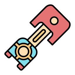 Piston icon