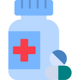 Medication icon