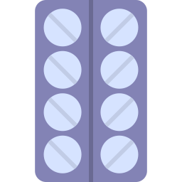 投薬 icon