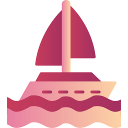 Yacht icon