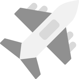 flugzeug icon