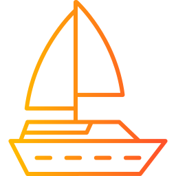 Boat icon